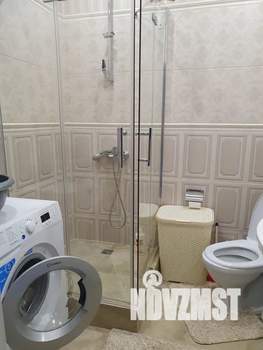 1-к квартира, посуточно, 50м2, 5/9 этаж