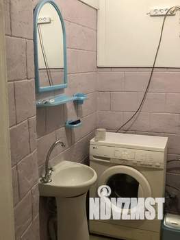 1-к квартира, посуточно, 30м2, 1/2 этаж