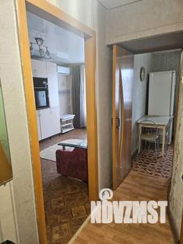 1-к квартира, посуточно, 30м2, 3/5 этаж