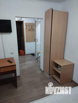 1-к квартира, посуточно, 27м2, 1/1 этаж