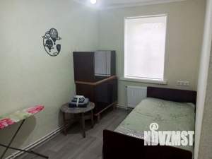 2-к квартира, посуточно, 31м2, 2/2 этаж