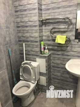 2-к квартира, посуточно, 42м2, 1/9 этаж