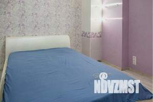2-к квартира, посуточно, 44м2, 2/2 этаж