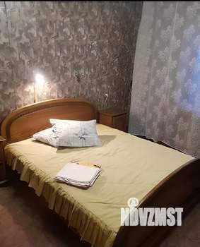 2-к квартира, посуточно, 53м2, 7/9 этаж