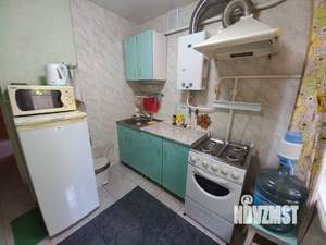 1-к квартира, посуточно, 31м2, 2/5 этаж