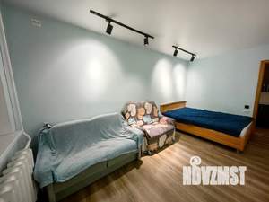 2-к квартира, посуточно, 52м2, 2/5 этаж