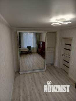 2-к квартира, посуточно, 48м2, 2/5 этаж
