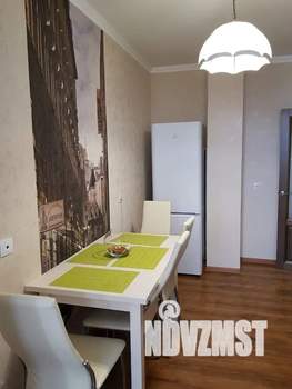 2-к квартира, посуточно, 80м2, 6/10 этаж