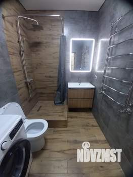 1-к квартира, на длительный срок, 49м2, 5/9 этаж