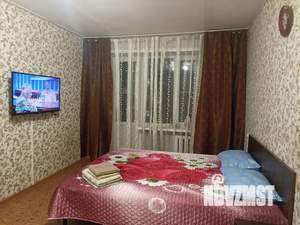 1-к квартира, посуточно, 31м2, 1/5 этаж