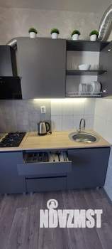 1-к квартира, на длительный срок, 33м2, 8/10 этаж