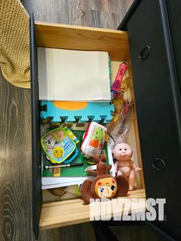 1-к квартира, посуточно, 40м2, 10/10 этаж