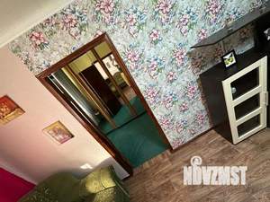 2-к квартира, посуточно, 42м2, 1/4 этаж