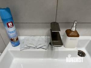 2-к квартира, посуточно, 45м2, 1/1 этаж