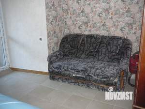 2-к квартира, на длительный срок, 36м2, 1/5 этаж