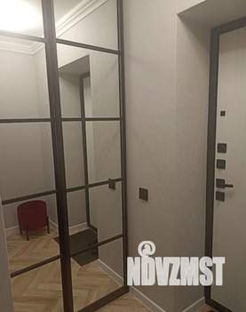 1-к квартира, посуточно, 30м2, 2/5 этаж