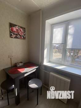 2-к квартира, посуточно, 42м2, 2/5 этаж