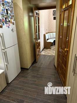 2-к квартира, на длительный срок, 41м2, 4/5 этаж