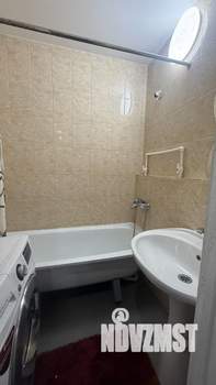 2-к квартира, на длительный срок, 54м2, 2/5 этаж