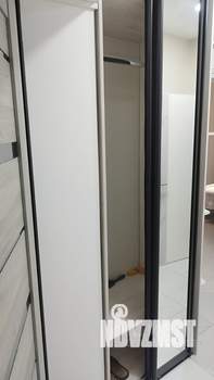 1-к квартира, посуточно, 40м2, 2/4 этаж