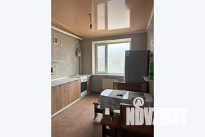 2-к квартира, посуточно, 60м2, 1/3 этаж