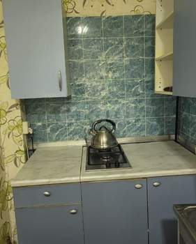 2-к квартира, на длительный срок, 35м2, 1/2 этаж