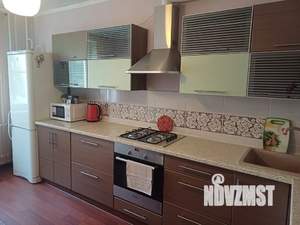 1-к квартира, посуточно, 40м2, 2/9 этаж