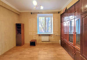 2-к квартира, на длительный срок, 44м2, 2/5 этаж