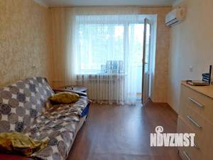 1-к квартира, на длительный срок, 32м2, 5/5 этаж