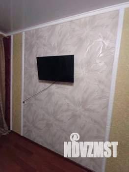 1-к квартира, посуточно, 41м2, 1/1 этаж