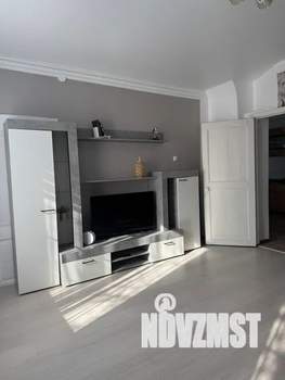 2-к квартира, посуточно, 54м2, 2/2 этаж