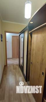 1-к квартира, на длительный срок, 45м2, 2/10 этаж