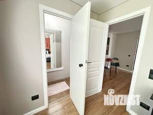 2-к квартира, посуточно, 44м2, 3/5 этаж