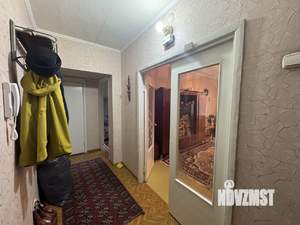 2-к квартира, на длительный срок, 52м2, 2/6 этаж