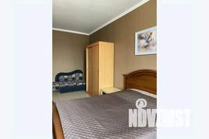 1-к квартира, посуточно, 50м2, 5/7 этаж