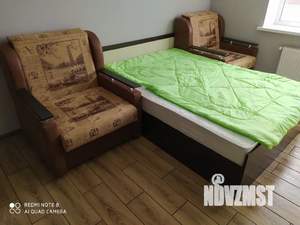 Студия квартира, посуточно, 20м2, 1/9 этаж