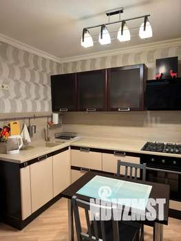 2-к квартира, посуточно, 51м2, 2/10 этаж