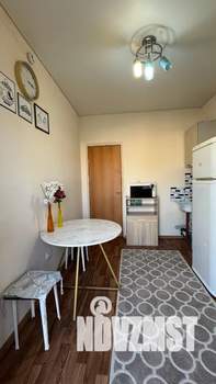 1-к квартира, посуточно, 23м2, 3/3 этаж