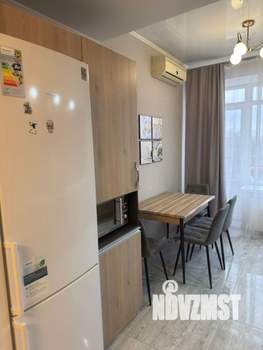 2-к квартира, на длительный срок, 73м2, 4/6 этаж