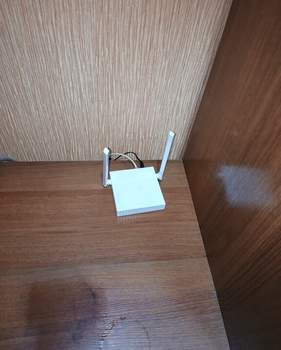 1-к квартира, на длительный срок, 35м2, 4/5 этаж