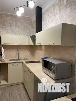Студия квартира, посуточно, 29м2, 1/2 этаж