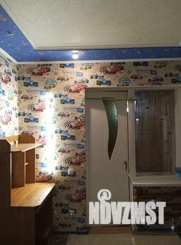 3-к квартира, посуточно, 72м2, 1/14 этаж