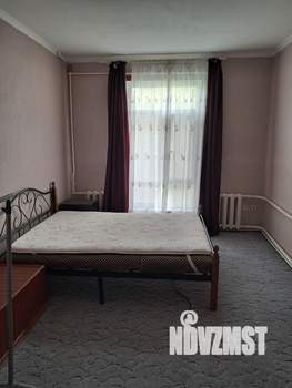 3-к квартира, посуточно, 95м2, 2/5 этаж