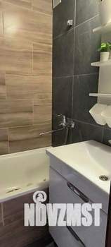 1-к квартира, посуточно, 52м2, 1/1 этаж