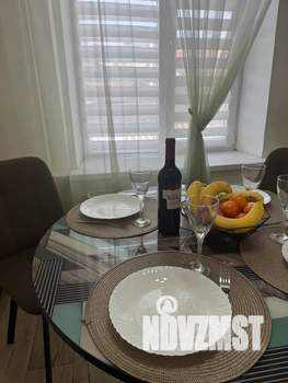 2-к квартира, посуточно, 54м2, 2/2 этаж