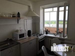 1-к квартира, посуточно, 32м2, 5/5 этаж
