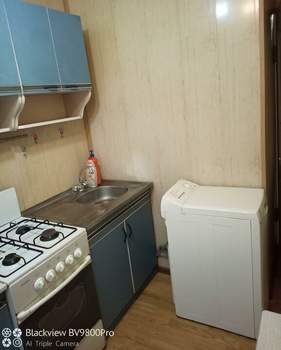 1-к квартира, на длительный срок, 31м2, 5/9 этаж