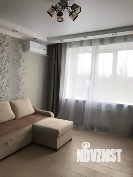 1-к квартира, посуточно, 45м2, 5/9 этаж