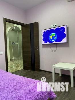 2-к квартира, посуточно, 40м2, 2/2 этаж