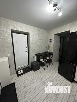 2-к квартира, посуточно, 45м2, 1/1 этаж